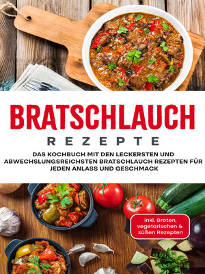 cover image of Bratschlauch Rezepte